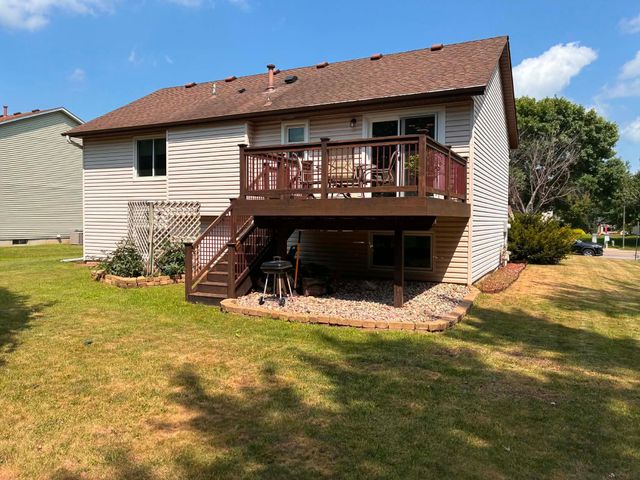 7040 Jensen Avenue S, Cottage Grove, MN 55016