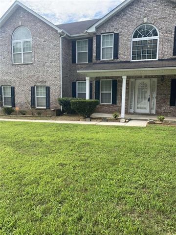 5184 Miller Woods Drive, Decatur, GA 30035