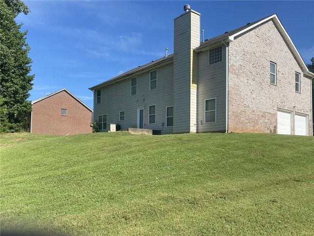 5184 Miller Woods Drive, Decatur, GA 30035