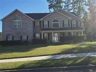 5184 Miller Woods Drive, Decatur, GA 30035