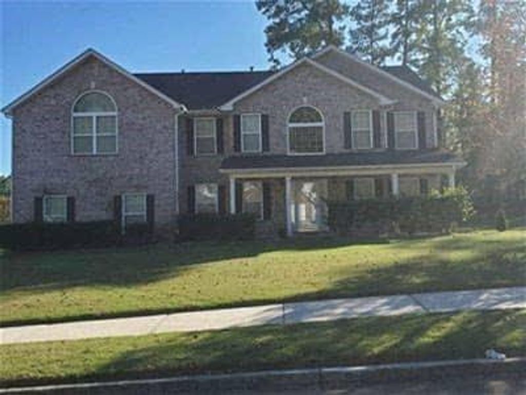 5184 Miller Woods Drive, Decatur, GA 30035