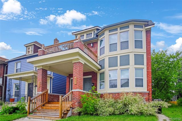 6224 Hecla Street, Detroit, MI 48208