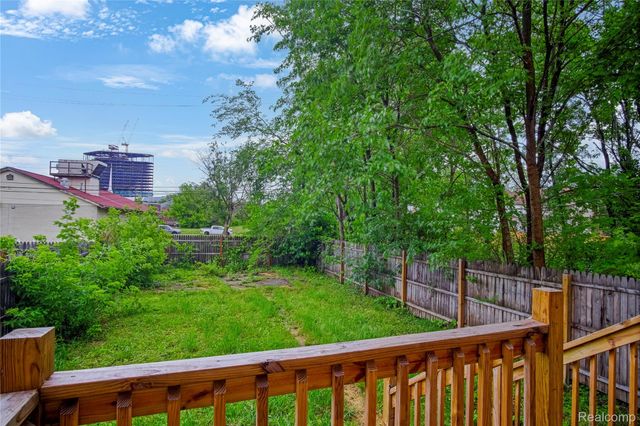 6224 Hecla Street, Detroit, MI 48208