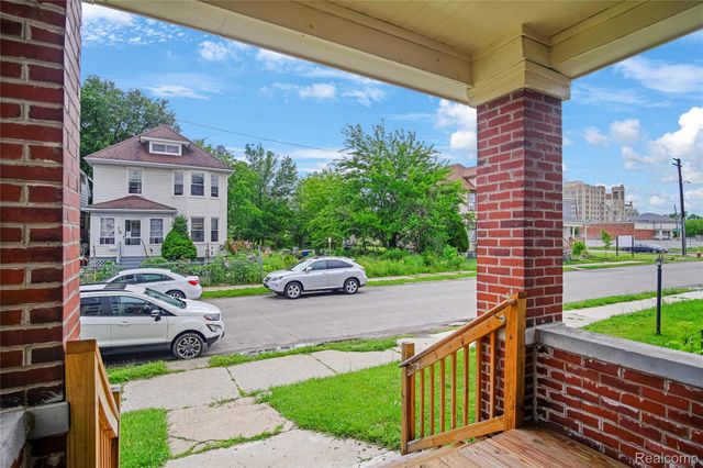 6224 Hecla Street, Detroit, MI 48208