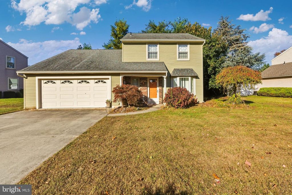 8221 CORBETT, Pennsauken, NJ 08109