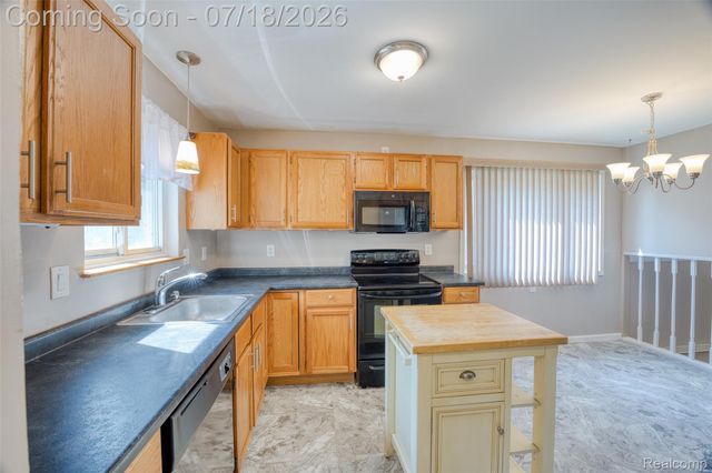 14801 Greenbriar Court, Plymouth Charter Township, MI 48170