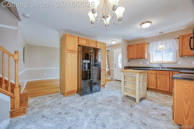14801 Greenbriar Court, Plymouth Charter Township, MI 48170