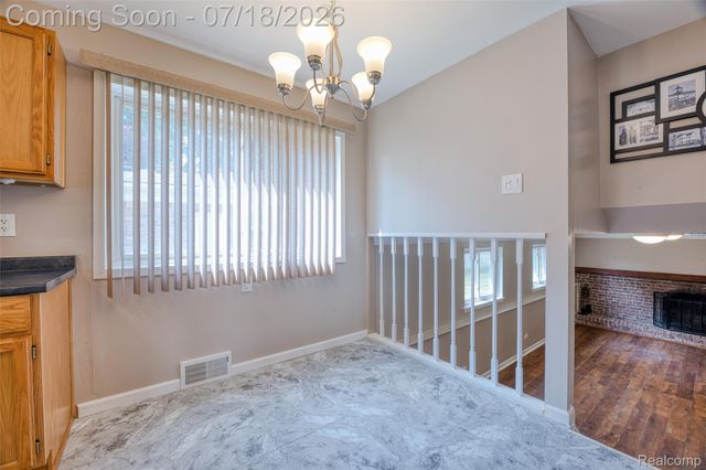 14801 Greenbriar Court, Plymouth Charter Township, MI 48170