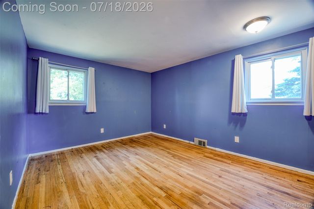 14801 Greenbriar Court, Plymouth Charter Township, MI 48170