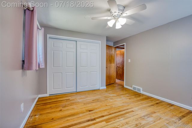 14801 Greenbriar Court, Plymouth Charter Township, MI 48170