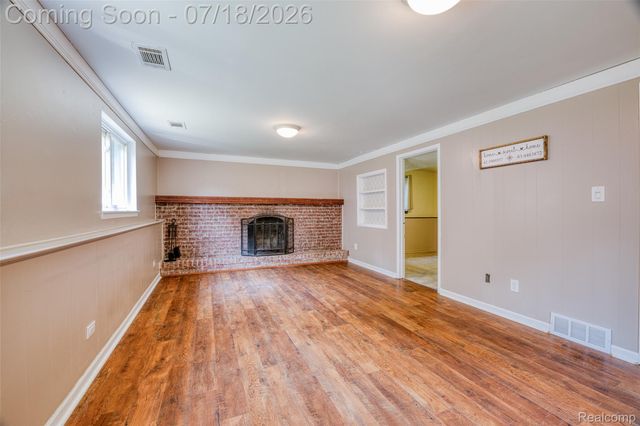 14801 Greenbriar Court, Plymouth Charter Township, MI 48170