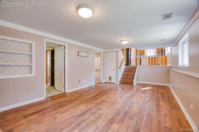 14801 Greenbriar Court, Plymouth Charter Township, MI 48170