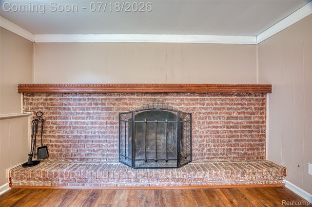 14801 Greenbriar Court, Plymouth Charter Township, MI 48170