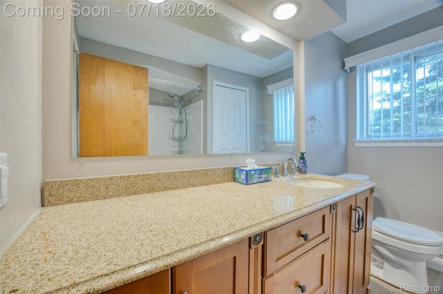 14801 Greenbriar Court, Plymouth Charter Township, MI 48170