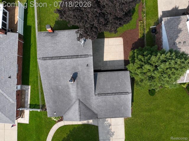 14801 Greenbriar Court, Plymouth Charter Township, MI 48170