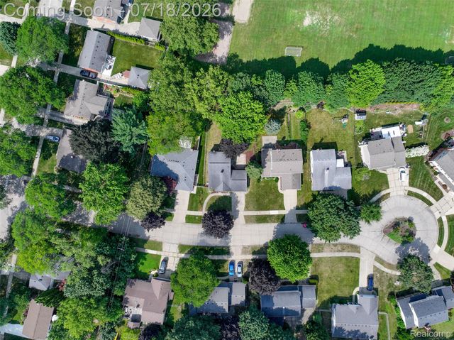 14801 Greenbriar Court, Plymouth Charter Township, MI 48170