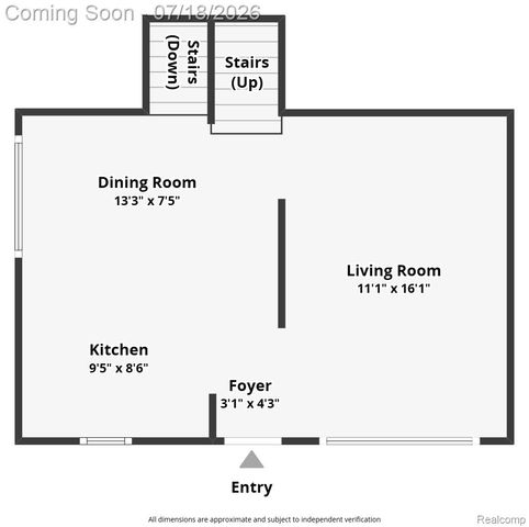 14801 Greenbriar Court, Plymouth Charter Township, MI 48170