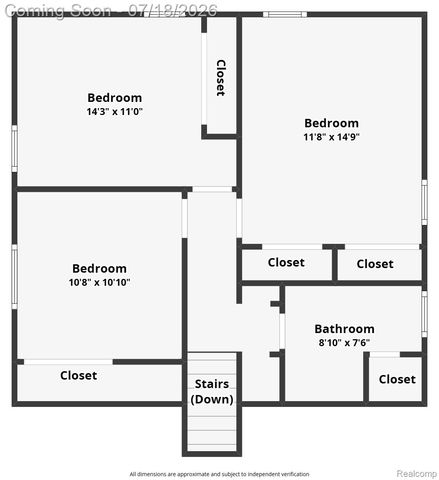 14801 Greenbriar Court, Plymouth Charter Township, MI 48170