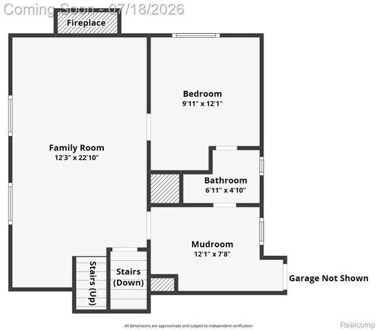 14801 Greenbriar Court, Plymouth Charter Township, MI 48170
