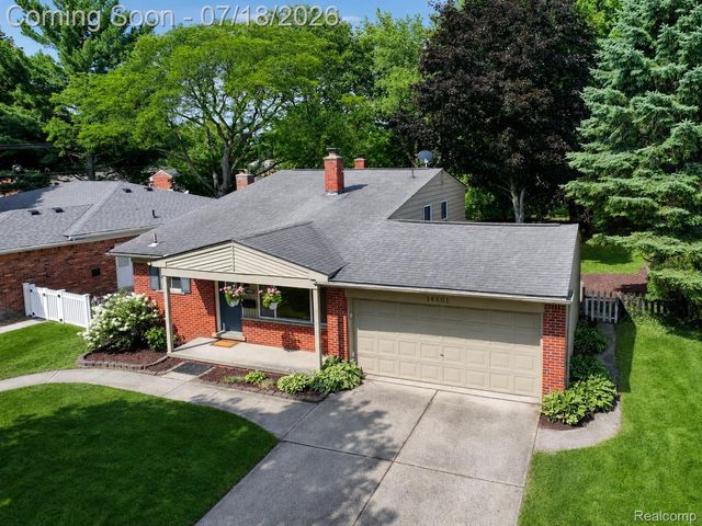 14801 Greenbriar Court, Plymouth Charter Township, MI 48170