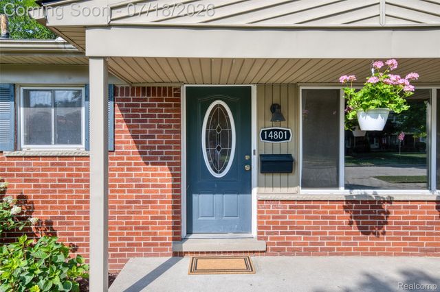 14801 Greenbriar Court, Plymouth Charter Township, MI 48170