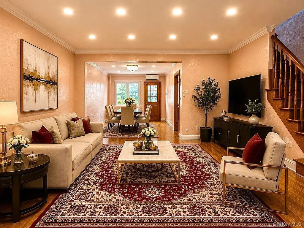 143-14 85th Drive, Jamaica, NY 11435 — photo 3