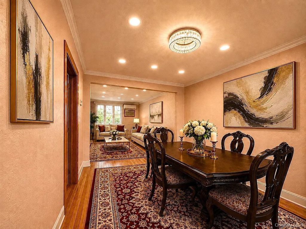 143-14 85th Drive, Jamaica, NY 11435 — photo 4