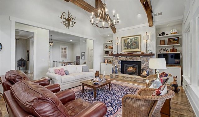 851 Skyline Drive, Jasper, GA 30143