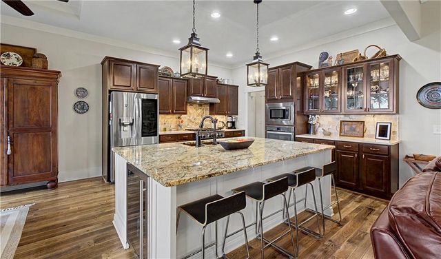 851 Skyline Drive, Jasper, GA 30143