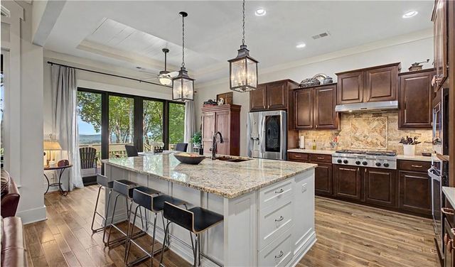 851 Skyline Drive, Jasper, GA 30143