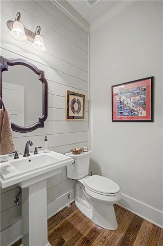 851 Skyline Drive, Jasper, GA 30143