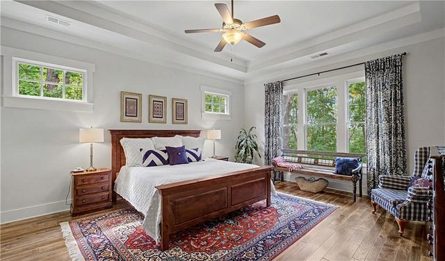 851 Skyline Drive, Jasper, GA 30143