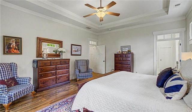 851 Skyline Drive, Jasper, GA 30143