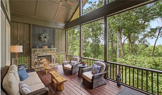 851 Skyline Drive, Jasper, GA 30143