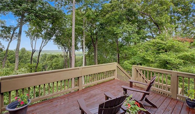 851 Skyline Drive, Jasper, GA 30143