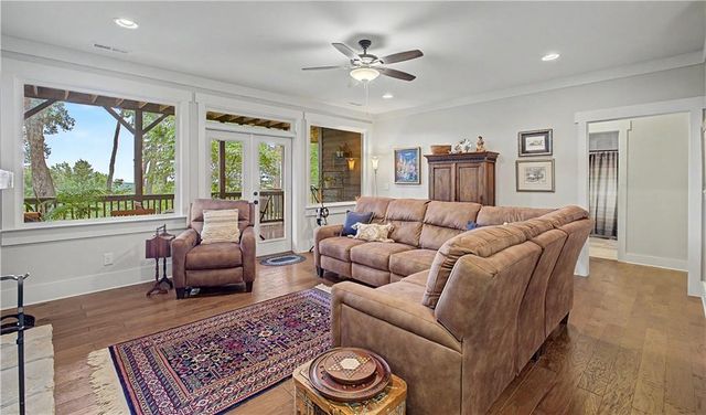 851 Skyline Drive, Jasper, GA 30143