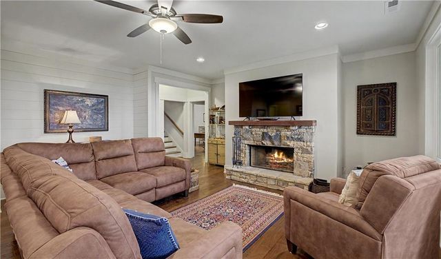 851 Skyline Drive, Jasper, GA 30143
