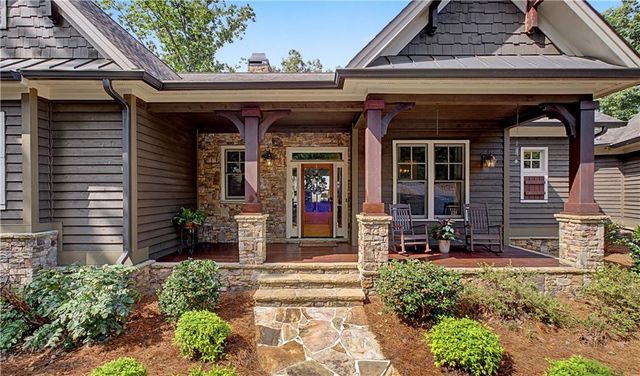 851 Skyline Drive, Jasper, GA 30143