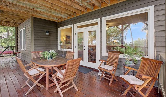 851 Skyline Drive, Jasper, GA 30143