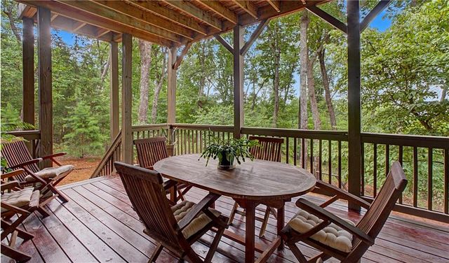 851 Skyline Drive, Jasper, GA 30143