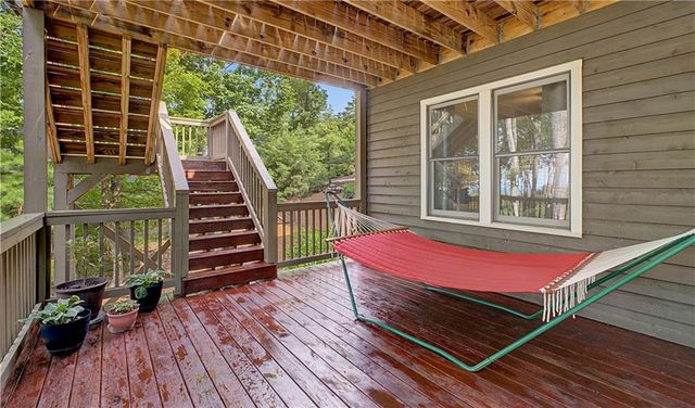 851 Skyline Drive, Jasper, GA 30143