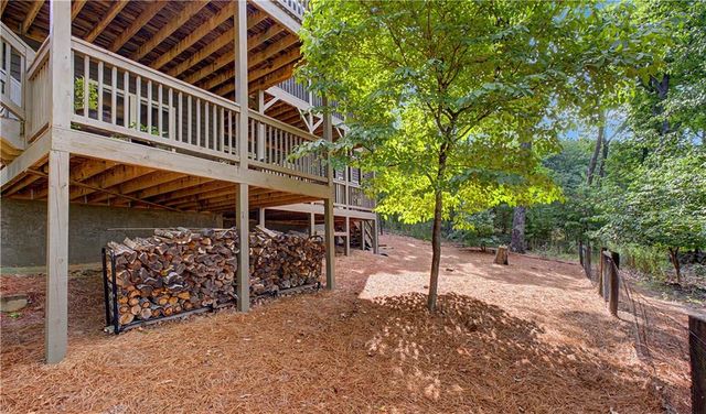 851 Skyline Drive, Jasper, GA 30143