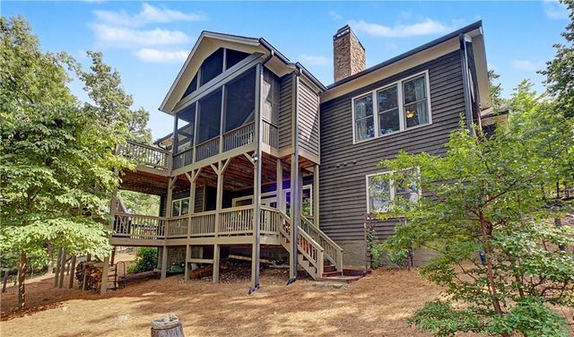 851 Skyline Drive, Jasper, GA 30143