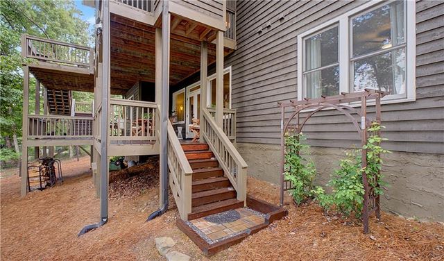 851 Skyline Drive, Jasper, GA 30143