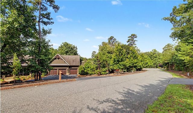 851 Skyline Drive, Jasper, GA 30143