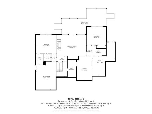 851 Skyline Drive, Jasper, GA 30143