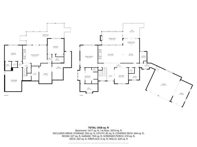 851 Skyline Drive, Jasper, GA 30143
