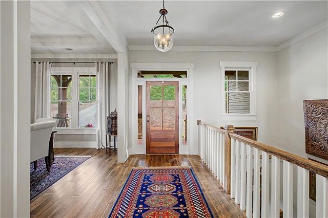 851 Skyline Drive, Jasper, GA 30143