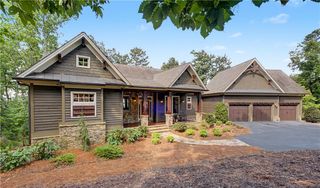 851 Skyline Drive, Jasper, GA 30143