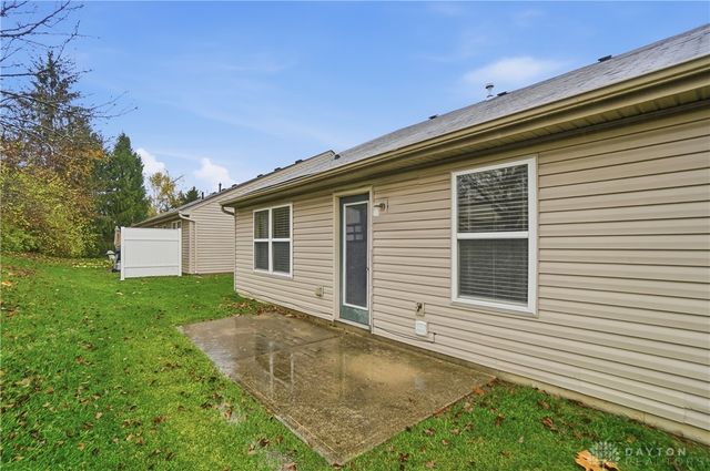 904 Nelson Lane B, Lebanon, OH 45036